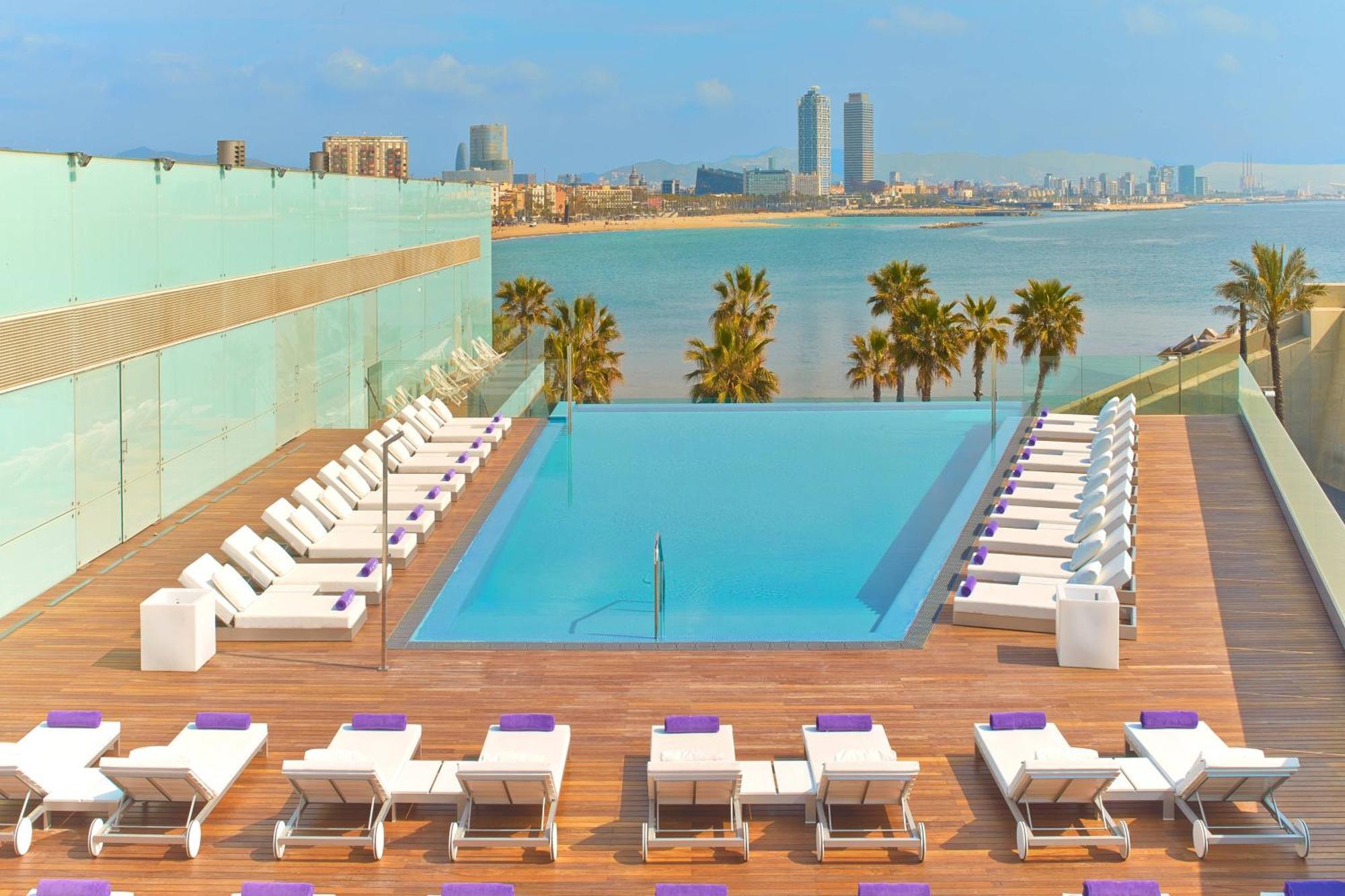 W Barcelona — Bilder 2